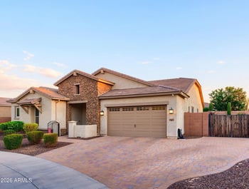 20051 Maya Rd, Queen Creek, AZ 85142