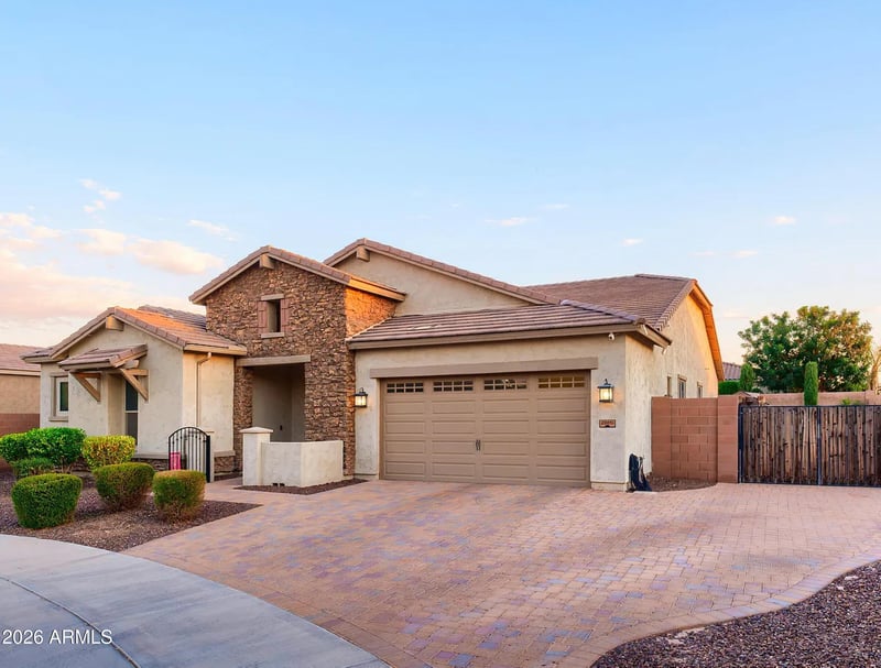20051 Maya Rd, Queen Creek, AZ 85142