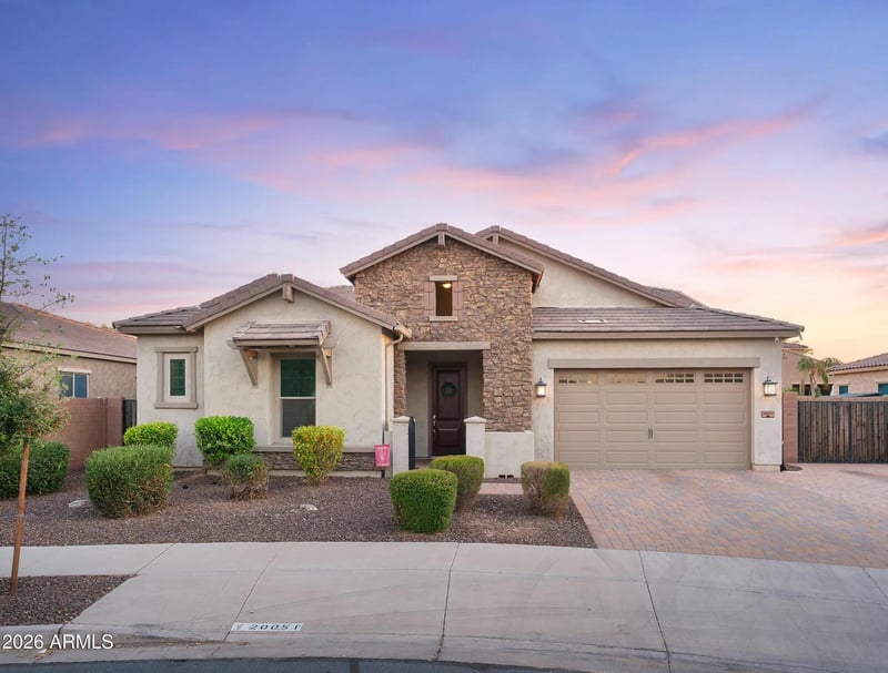 20051 Maya Rd, Queen Creek, AZ 85142