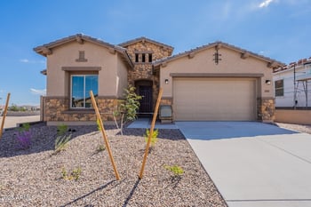 20051 El Nido Ln, Litchfield Park, AZ 85340