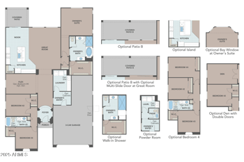20051 El Nido Ln, Litchfield Park, AZ 85340