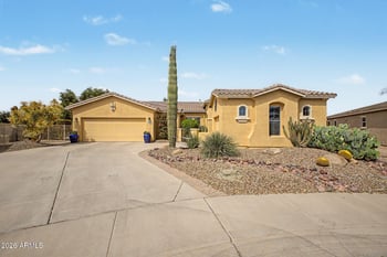 20051 Monte Ln, Maricopa, AZ 85138