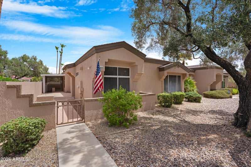 20051 N Greenview Dr, Sun City West, AZ 85375