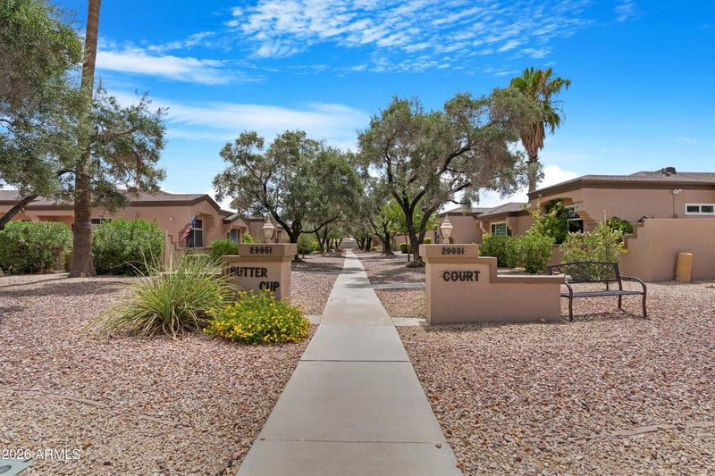 20051 N Greenview Dr, Sun City West, AZ 85375
