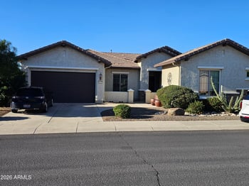 20052 269th Dr, Buckeye, AZ 85396