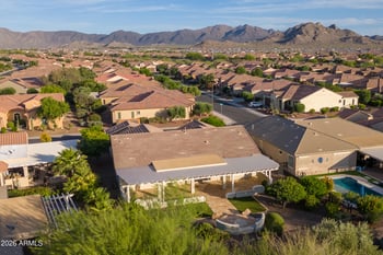 20052 269th Dr, Buckeye, AZ 85396