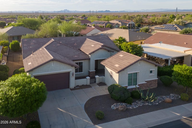 20052 269th Dr, Buckeye, AZ 85396