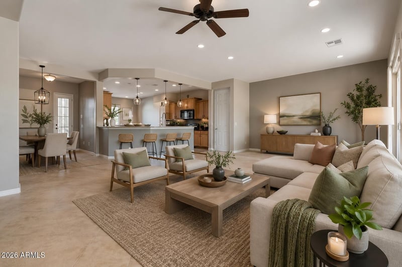 20052 269th Dr, Buckeye, AZ 85396