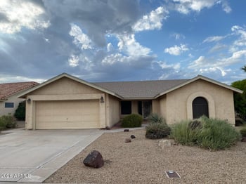 20053 N 98th Ln, Peoria, AZ 85382