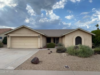 20053 N 98th Ln, Peoria, AZ 85382