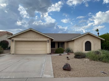 20053 N 98th Ln, Peoria, AZ 85382