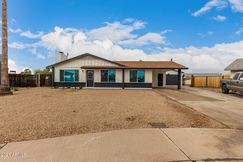 20054 N 16th Ave, Phoenix, AZ 85027