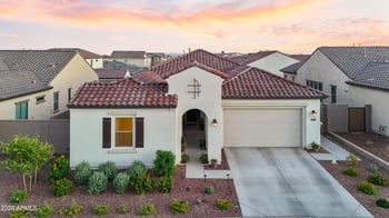 20055 Campbell Ave, Buckeye, AZ 85396