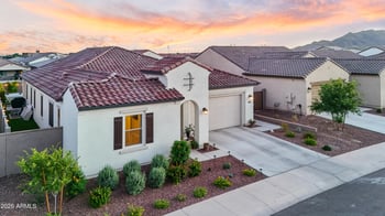 20055 Campbell Ave, Buckeye, AZ 85396