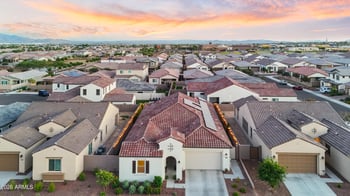 20055 Campbell Ave, Buckeye, AZ 85396