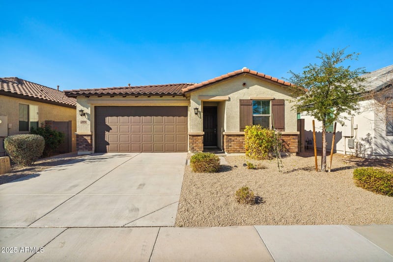 20056 107th Ln, Peoria, AZ 85373