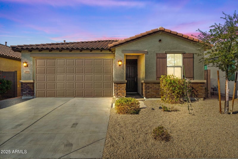 20056 107th Ln, Peoria, AZ 85373