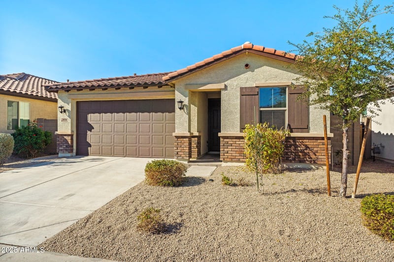20056 107th Ln, Peoria, AZ 85373