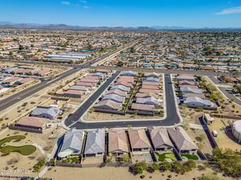 20056 107th Ln, Peoria, AZ 85373