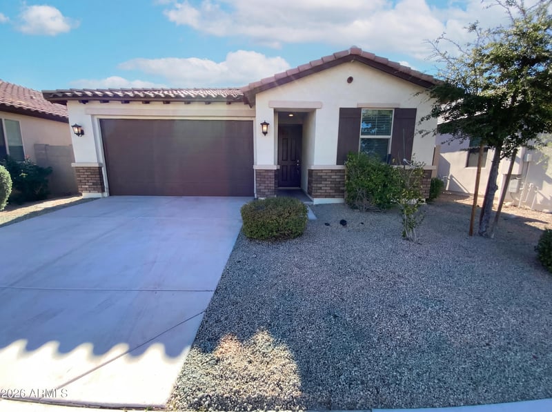 20056 N 107th Ln, Peoria, AZ 85373