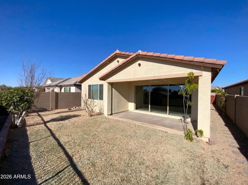 20056 N 107th Ln, Peoria, AZ 85373