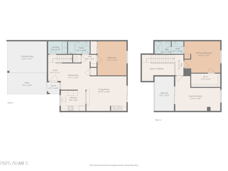 2006 51st Way, Phoenix, AZ 85008