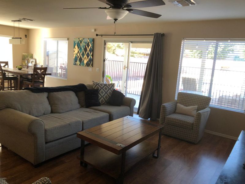 2006 E Villa Maria Dr, Phoenix, AZ 85022