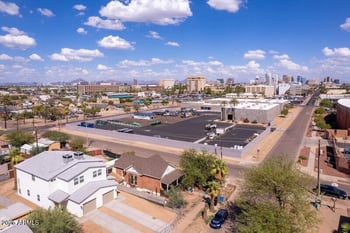 2006 Madison St, Phoenix, AZ 85009