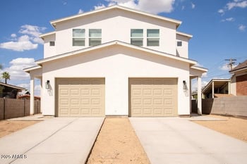 2006 Madison St, Phoenix, AZ 85009
