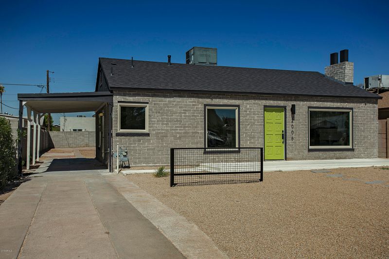 2006 N 22nd Pl, Phoenix, AZ 85006