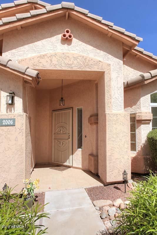 2006 W Carson Rd, Phoenix, AZ 85041