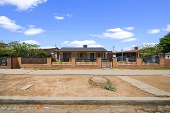 2006 Monroe St, Phoenix, AZ 85009