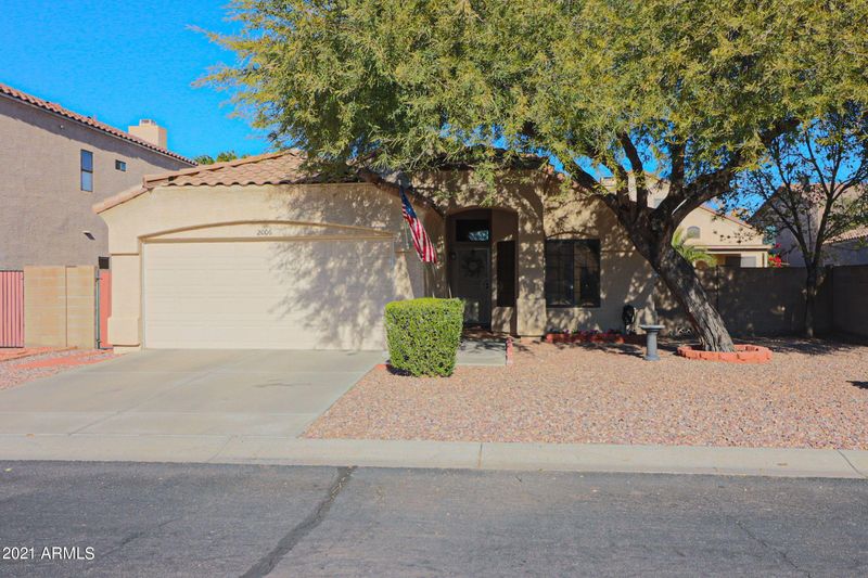 2006 W Tracy Ln, Phoenix, AZ 85023