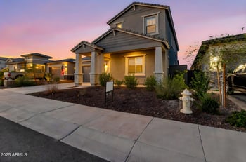 20060 Campbell Ave, Litchfield Park, AZ 85340