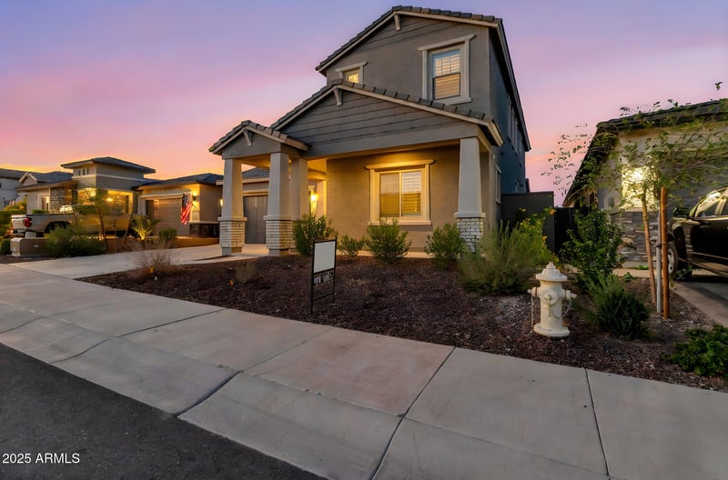 20060 Campbell Ave, Litchfield Park, AZ 85340