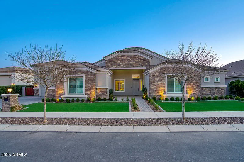 20061 Cherrywood Ct, Queen Creek, AZ 85142