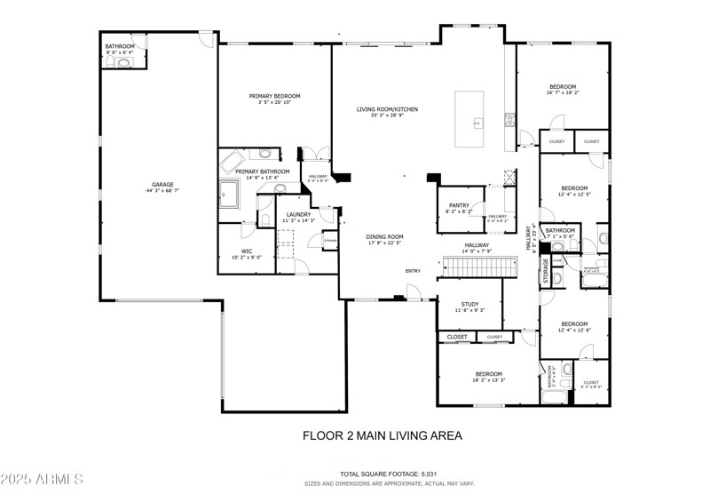 20061 Cherrywood Ct, Queen Creek, AZ 85142