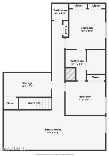 20061 E Cherrywood Ct, Queen Creek, AZ 85142