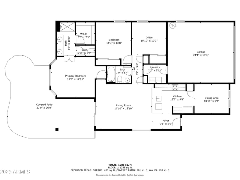 20062 270th Ave, Buckeye, AZ 85396