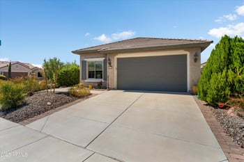 20062 270th Ave, Buckeye, AZ 85396
