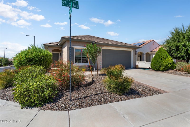 20062 270th Ave, Buckeye, AZ 85396
