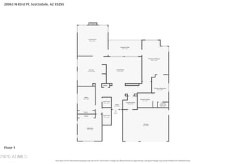 20063 83rd Pl, Scottsdale, AZ 85255
