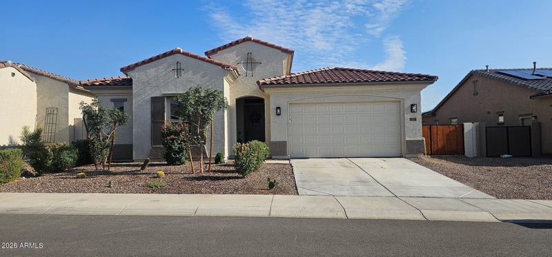 20064 W Luke Ave, Litchfield Park, AZ 85340