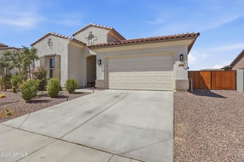 20064 W Luke Ave, Litchfield Park, AZ 85340