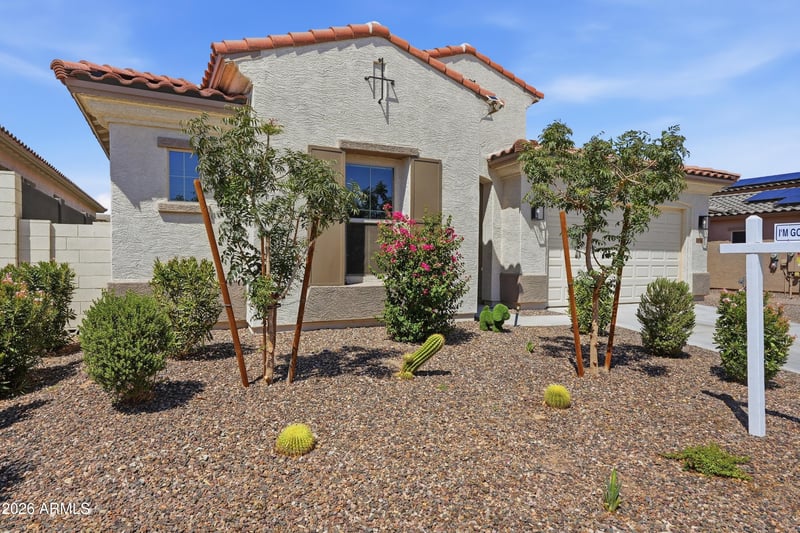 20064 W Luke Ave, Litchfield Park, AZ 85340