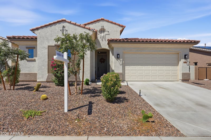 20064 W Luke Ave, Litchfield Park, AZ 85340