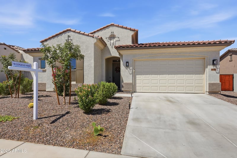 20064 W Luke Ave, Litchfield Park, AZ 85340