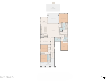 20065 229th Way, Queen Creek, AZ 85142