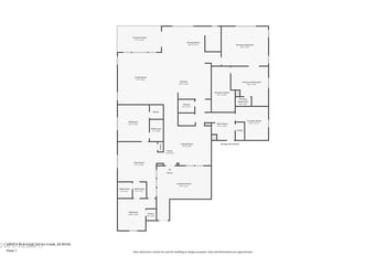 20066 Russet Rd, Queen Creek, AZ 85142