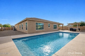 20066 Russet Rd, Queen Creek, AZ 85142
